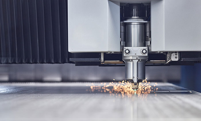 激光切割碳鋼不黑邊，關(guān)鍵就在這幾點？